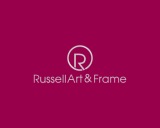 https://www.logocontest.com/public/logoimage/1468884518Russell Art _ Frame.png